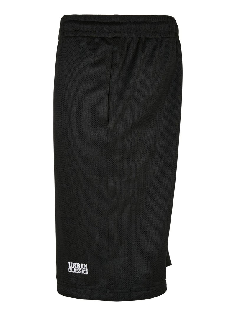 Short basic - urban classics Noir - Kiabi
