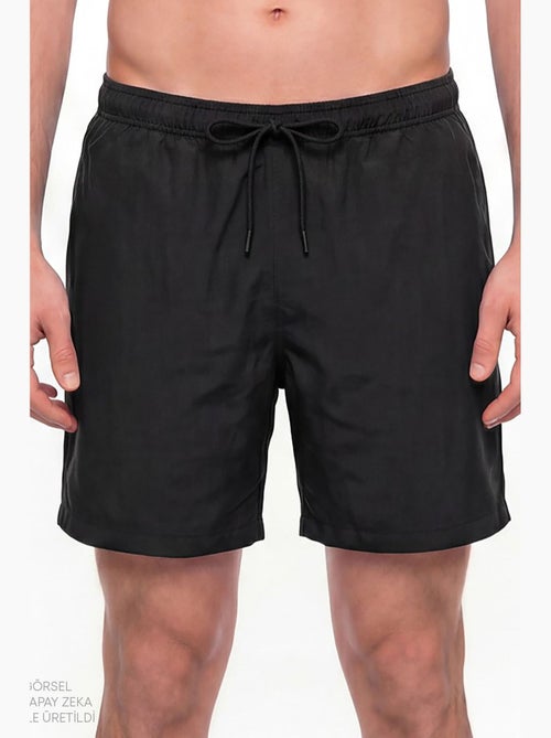 Short basique homme penti - Kiabi Short basique homme penti - Kiabi