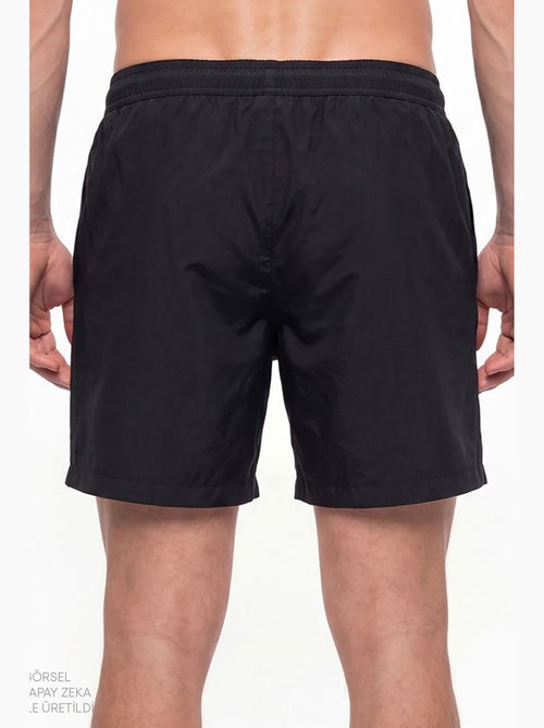 Short basique homme penti - Kiabi Short basique homme penti - Kiabi