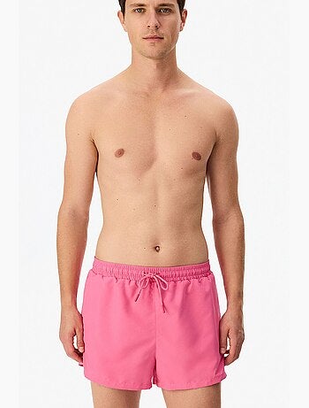 Short basique homme penti