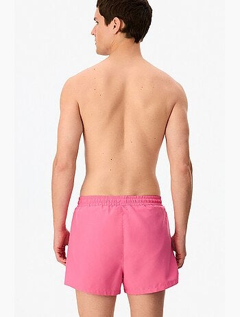 Short basique homme penti