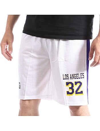 Short Basketall Homme Sport Zone