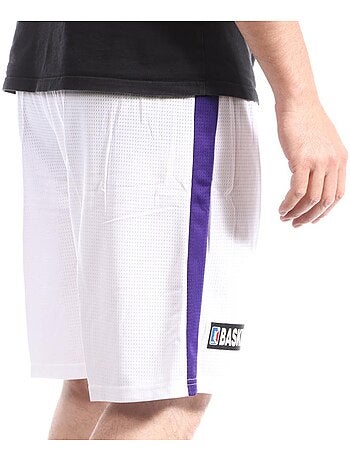Short Basketall Homme Sport Zone