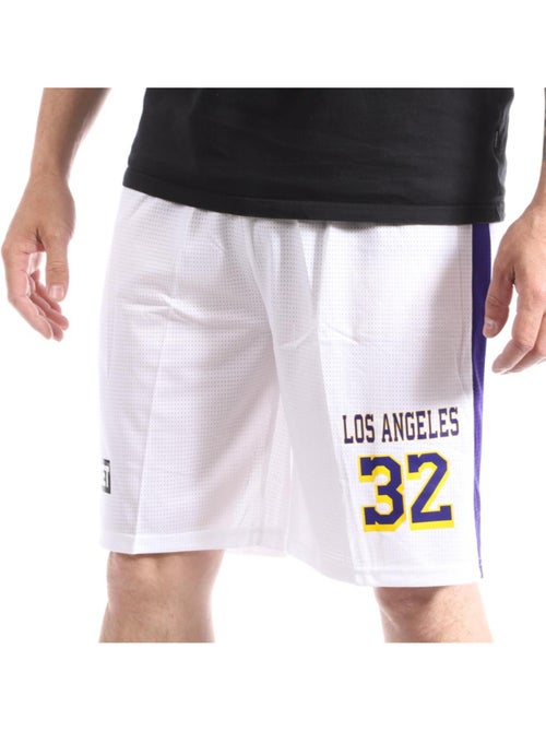 Short Basketall Homme Sport Zone - Kiabi Short Basketall Homme Sport Zone - Kiabi