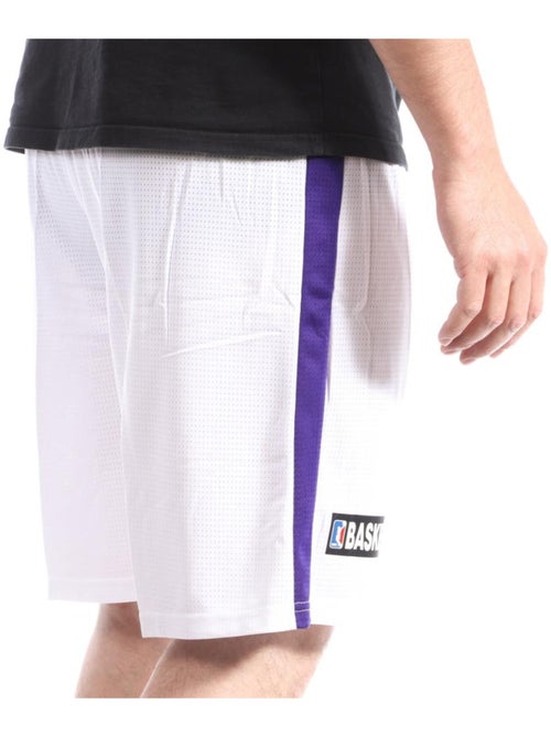 Short basketall homme sport zone - Kiabi Short basketall homme sport zone - Kiabi