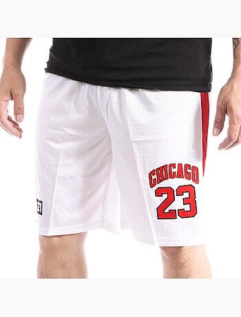 Short basketball Homme Sport Zone Chicago Bulls