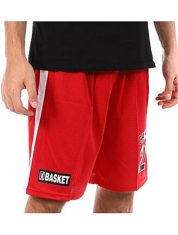 Short basketball Homme Sport Zone