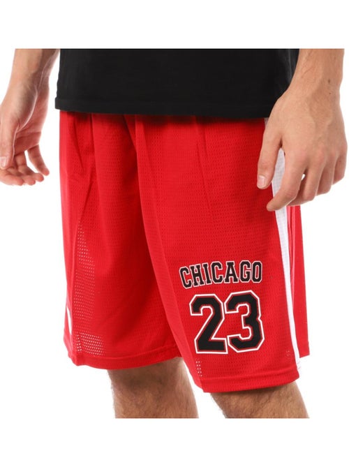 Short basketball Homme Sport Zone - Kiabi