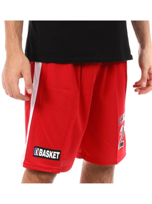 Short basketball Homme Sport Zone - Kiabi