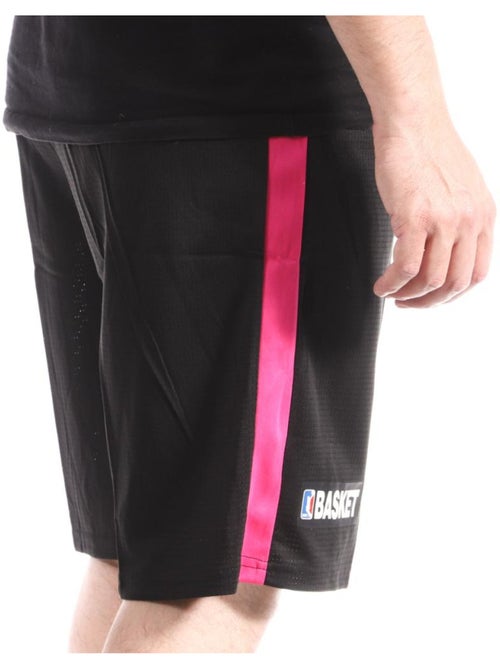 Short basketball Homme Sport Zone - Kiabi