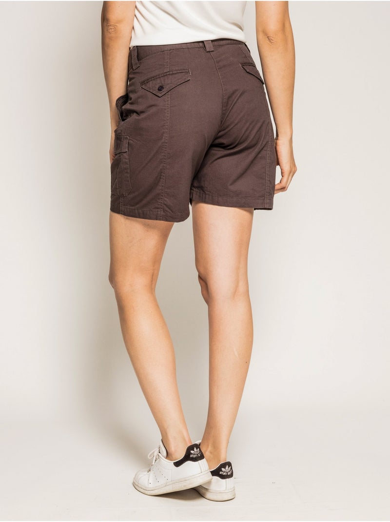 Short battle XURES Gris - Kiabi