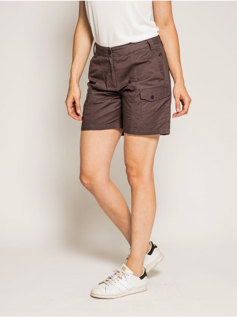 Short battle XURES Gris - Kiabi