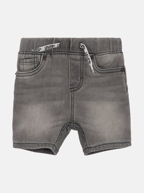 Short B?b? Levi's Kids taille ?lastique - Kiabi Short B?b? Levi's Kids taille ?lastique - Kiabi