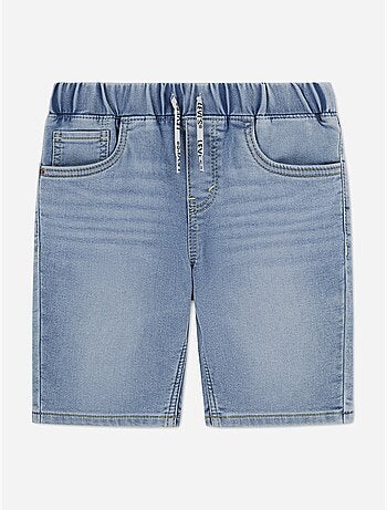 Short Bébé Levi's Kids taille élastique
