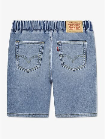 Short Bébé Levi's Kids taille élastique