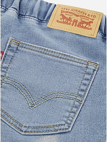 Short Bébé Levi's Kids taille élastique