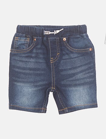 Short Bébé Levi's Kids taille élastique