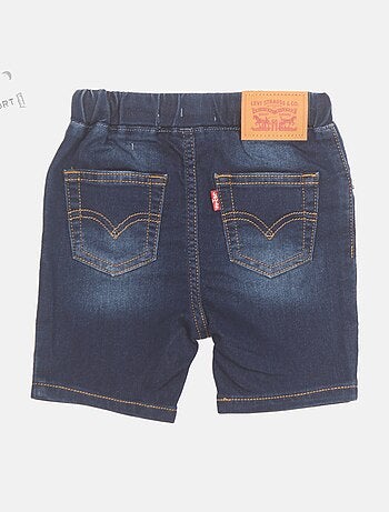 Short Bébé Levi's Kids taille élastique