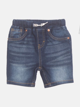 Short Bébé Levi's Kids taille élastique
