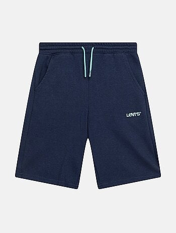 Short Bébé Levi's Kids taille élastique