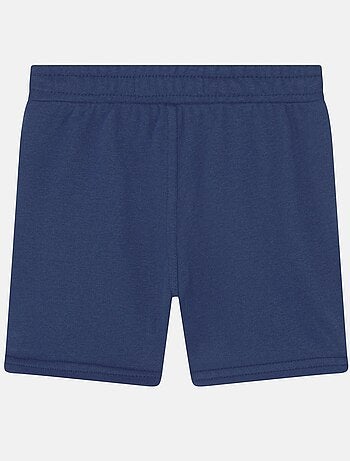 Short Bébé Levi's Kids taille élastique