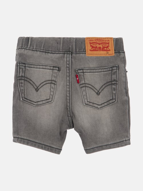 Short Bébé Levi's Kids taille élastique - Kiabi Short Bébé Levi's Kids taille élastique - Kiabi
