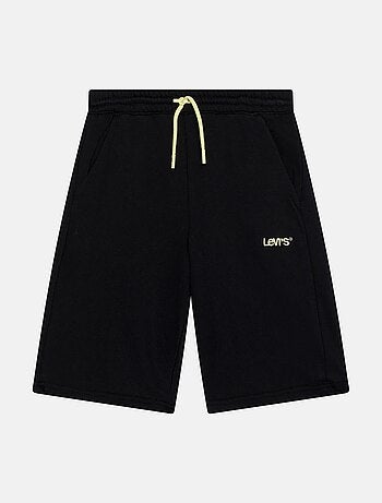 Short Bébé Levi's Kids taille élastique