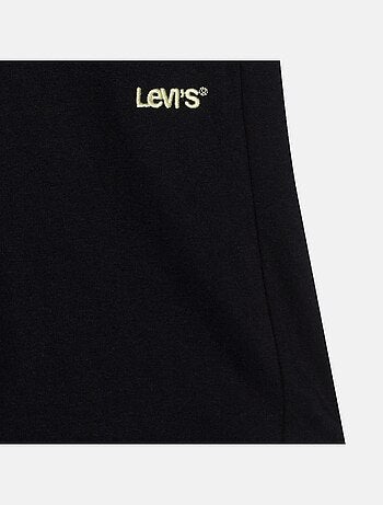 Short Bébé Levi's Kids taille élastique
