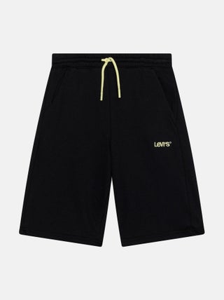 Short Bébé Levi's Kids taille élastique