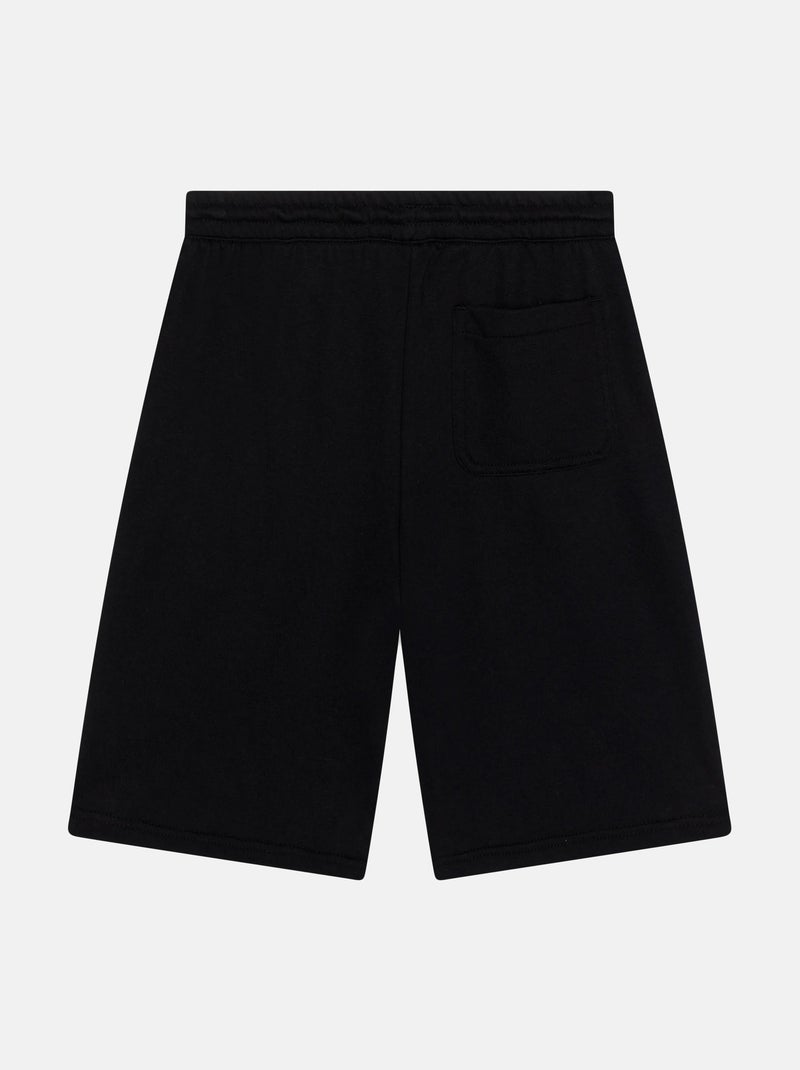 Short Bébé Levi's Kids taille élastique Noir - Kiabi