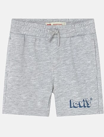 Short Bébé Levi's Kids taille élastique