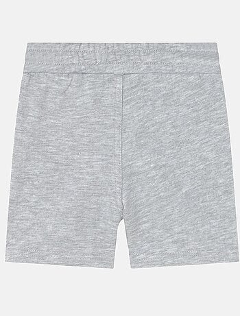 Short Bébé Levi's Kids taille élastique