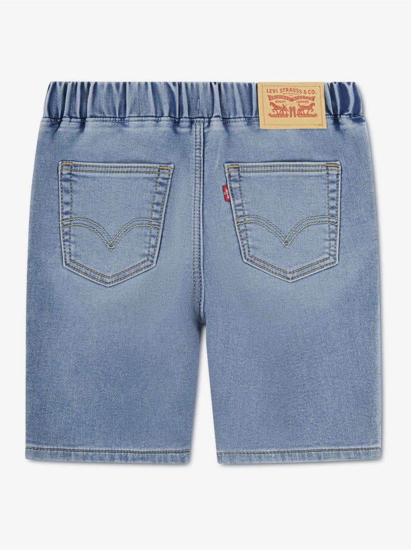 Short Bébé taille élastique - Levi's Kids Bleu - Kiabi