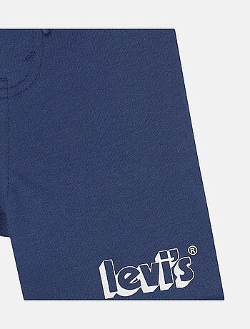 Short Bébé taille élastique - Levi's Kids