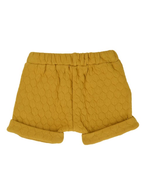 SHORT BELMIRA LOOK CHIC ET MODE - Kiabi