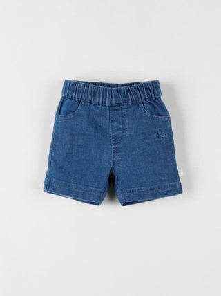 Short bermuda, denim Noukie's