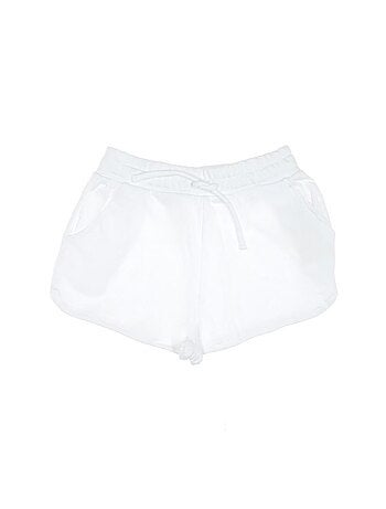 Short gris fille Teddy Smith Eponym