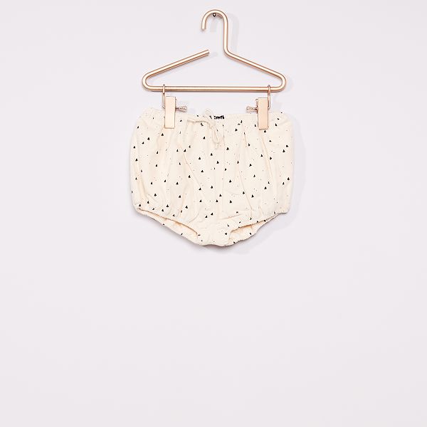 Soldes Bloomer Bebe Fille Kiabi En Stock