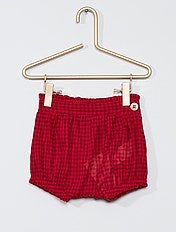 kiabi brassière fille