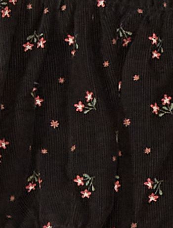 Short Bloomer Bebe Fille Bleu Kiabi 8 00