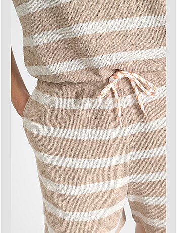 Short BORDA 'Le Temps Des Cerises'