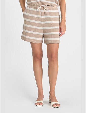 Short BORDA 'Le Temps Des Cerises'