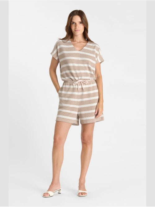Short BORDA 'Le Temps Des Cerises' - Kiabi Short BORDA 'Le Temps Des Cerises' - Kiabi