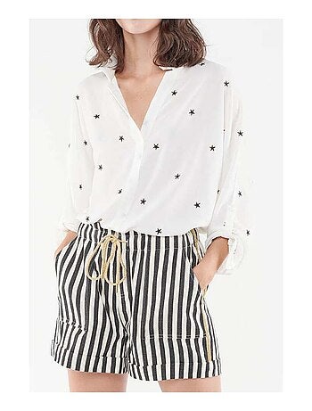 Short CABANA 'Le Temps Des Cerises'