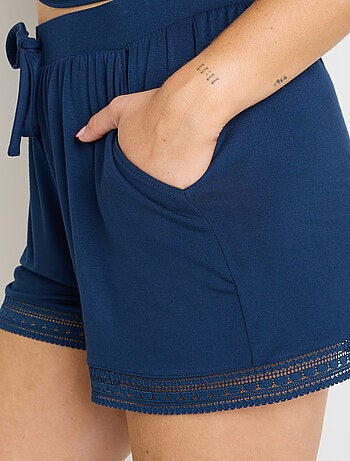 Short Camille - RougeGorge Lingerie