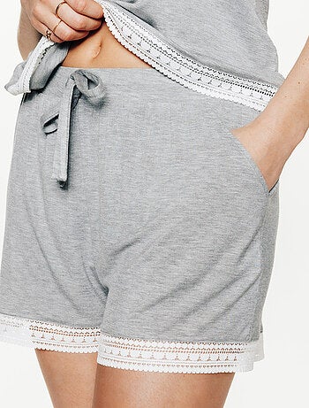 Short Camille - RougeGorge Lingerie