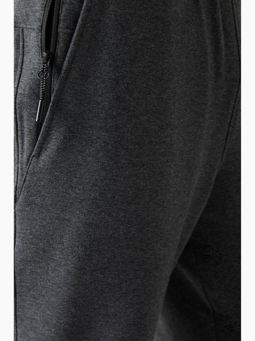 Short capri homme à taille mi-haute tommy - Kiabi Short capri homme à taille mi-haute tommy - Kiabi