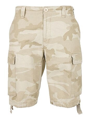 Short cargo - build your brand