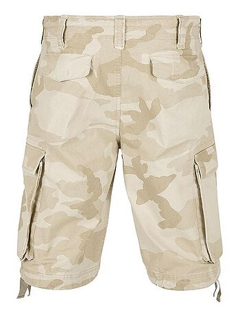 Short cargo - build your brand