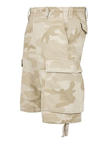 Short cargo - build your brand